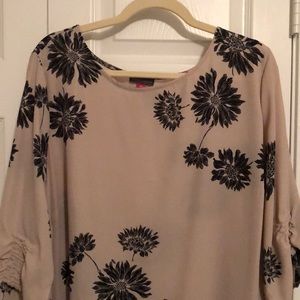 Vince Camuto top, Sz 2X